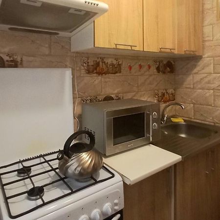 Filatov apartment Odessa Esterno foto