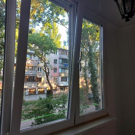 Filatov apartment Odessa Esterno foto