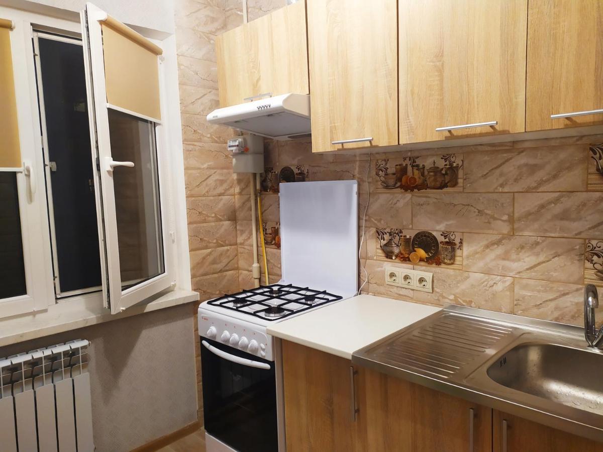 Filatov apartment Odessa Esterno foto