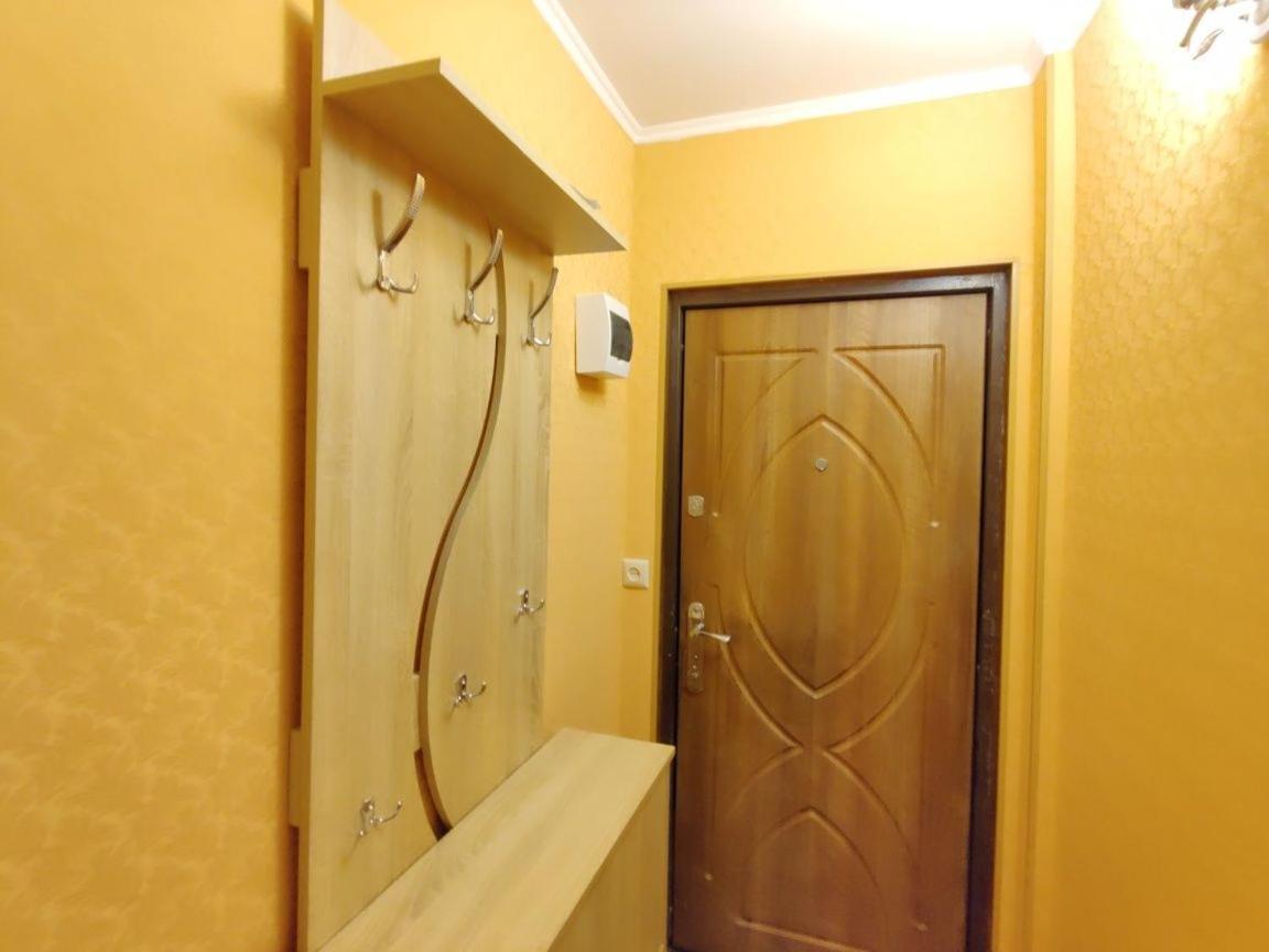 Filatov apartment Odessa Esterno foto