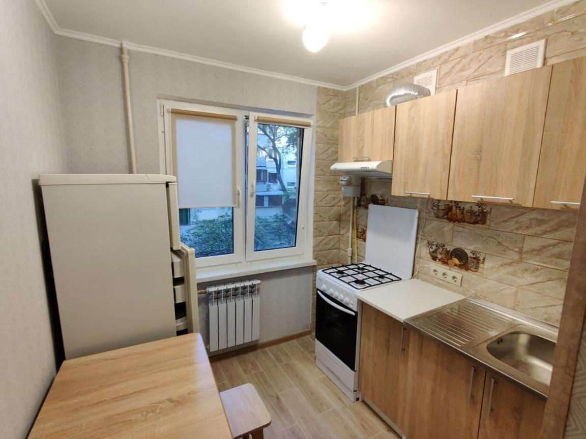 Filatov apartment Odessa Esterno foto