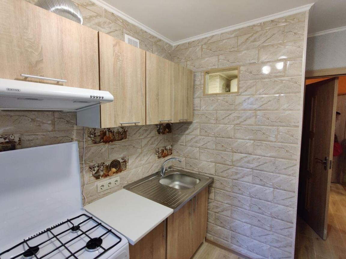Filatov apartment Odessa Esterno foto