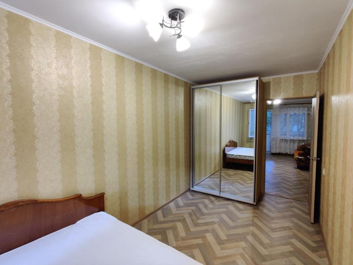 Filatov apartment Odessa Esterno foto