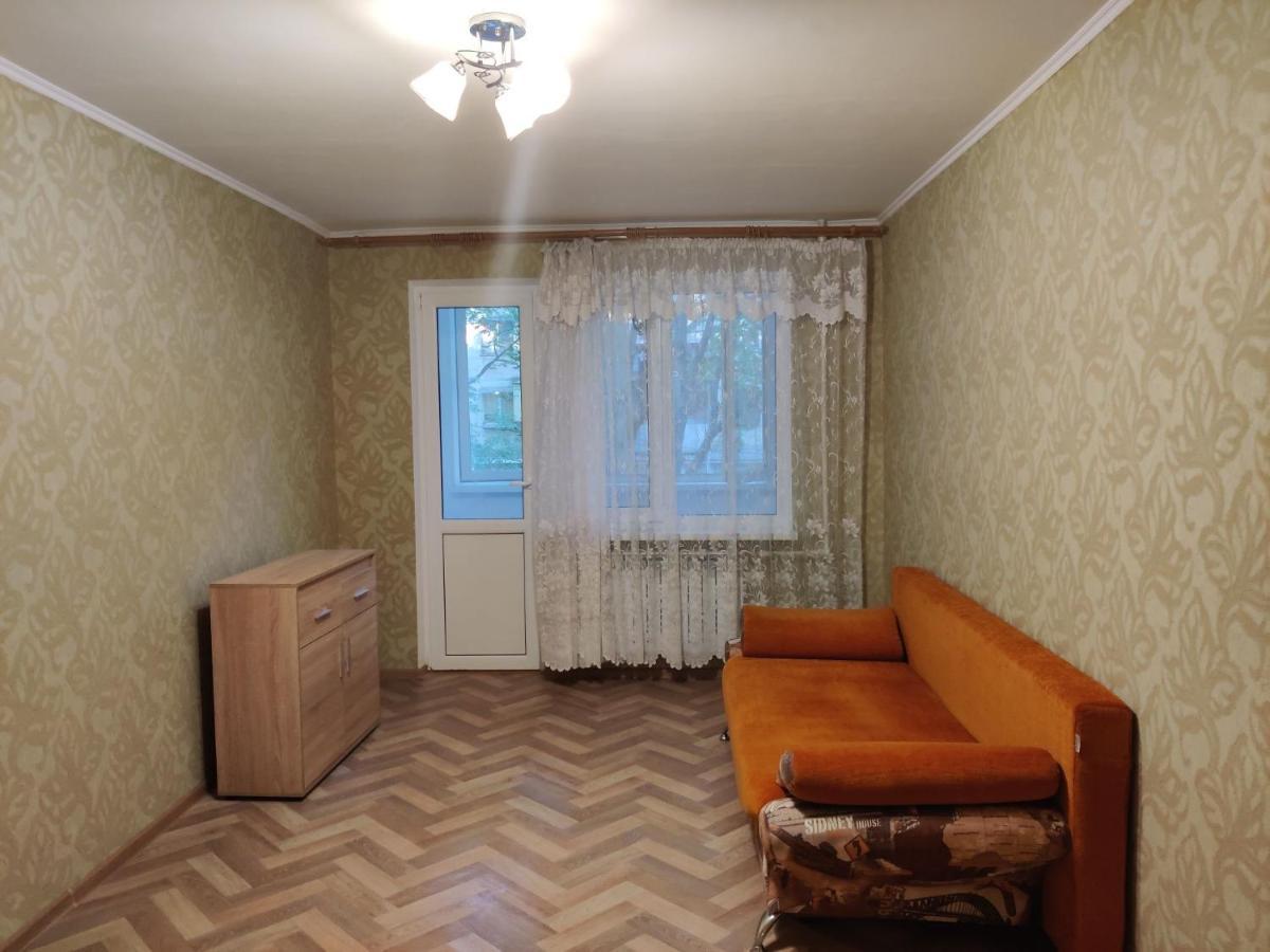 Filatov apartment Odessa Esterno foto