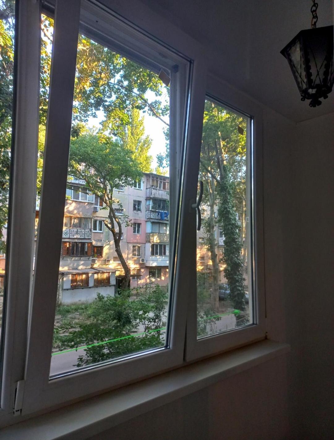 Filatov apartment Odessa Esterno foto