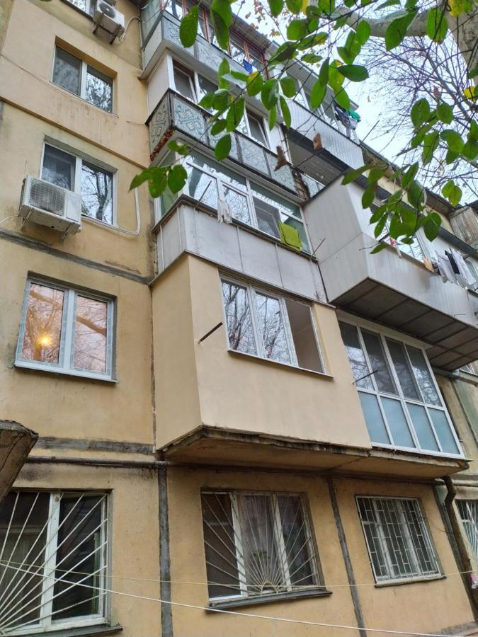 Filatov apartment Odessa Esterno foto