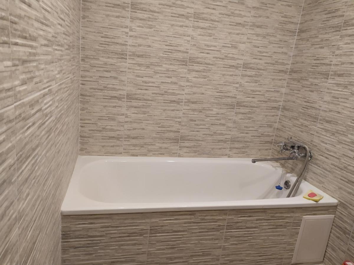 Filatov apartment Odessa Esterno foto